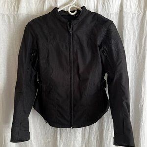 Street & Steel Women's Motorcycle Jacket
